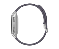 FITBIT IONIC Blue-Grey/white - 447433 - zdjęcie 3